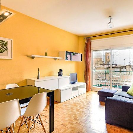 Appartement Bed&Bcn Sant Andreu à Barcelone Extérieur photo