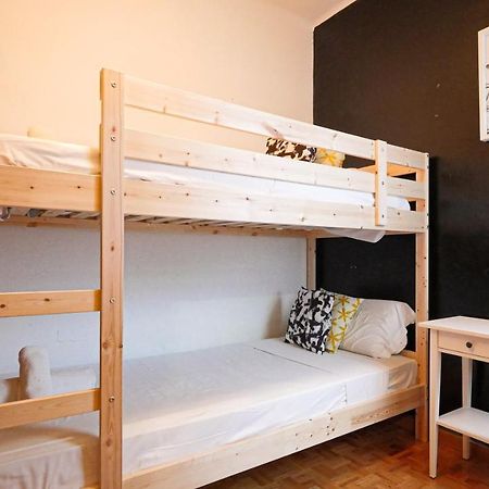 Appartement Bed&Bcn Sant Andreu à Barcelone Extérieur photo