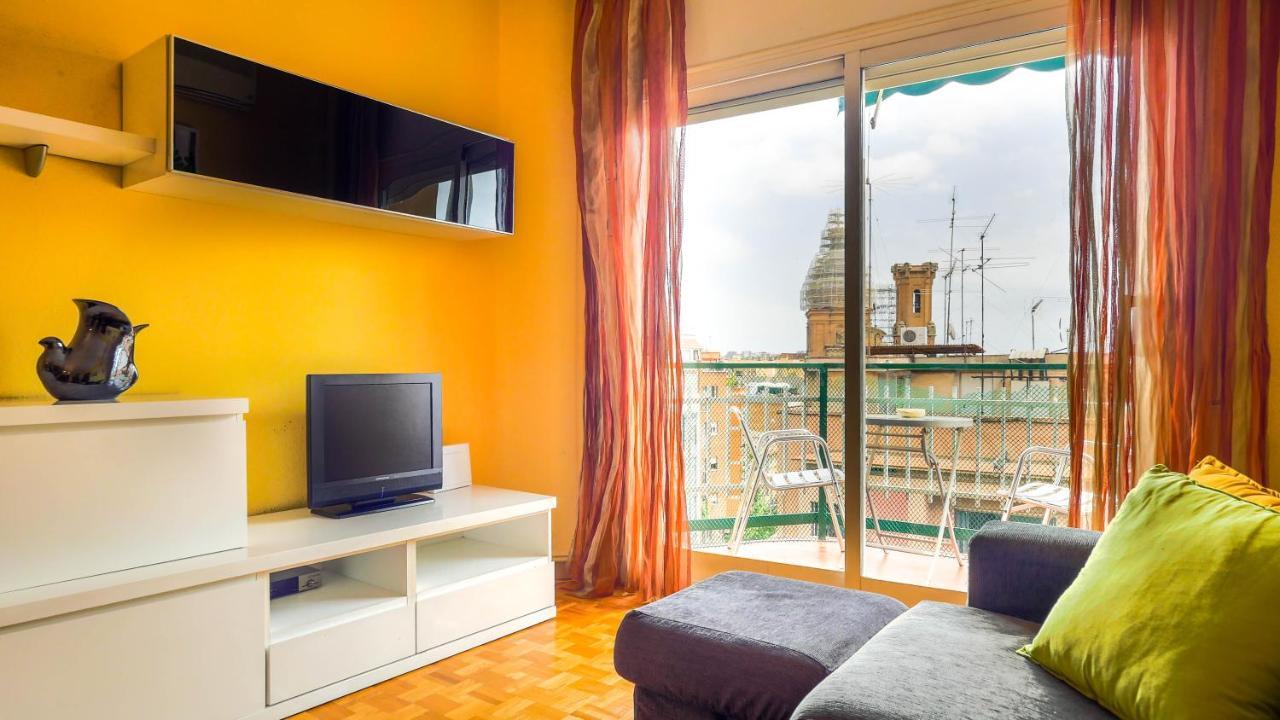Appartement Bed&Bcn Sant Andreu à Barcelone Extérieur photo